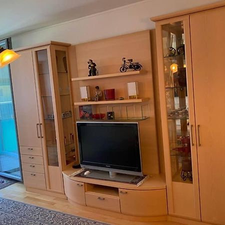 Ganze Wohnung Direkt Am Bodensee Брегенц Экстерьер фото