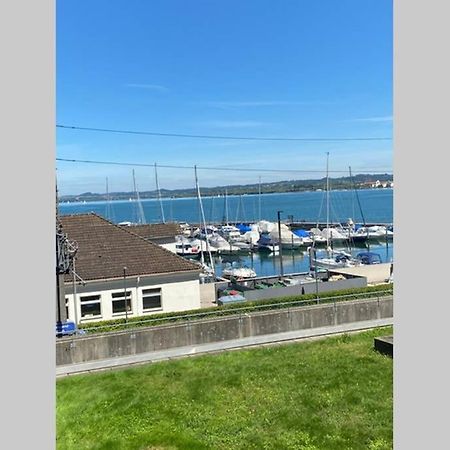Ganze Wohnung Direkt Am Bodensee Брегенц Экстерьер фото