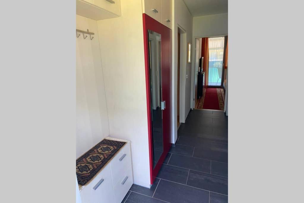 Ganze Wohnung Direkt Am Bodensee Брегенц Экстерьер фото