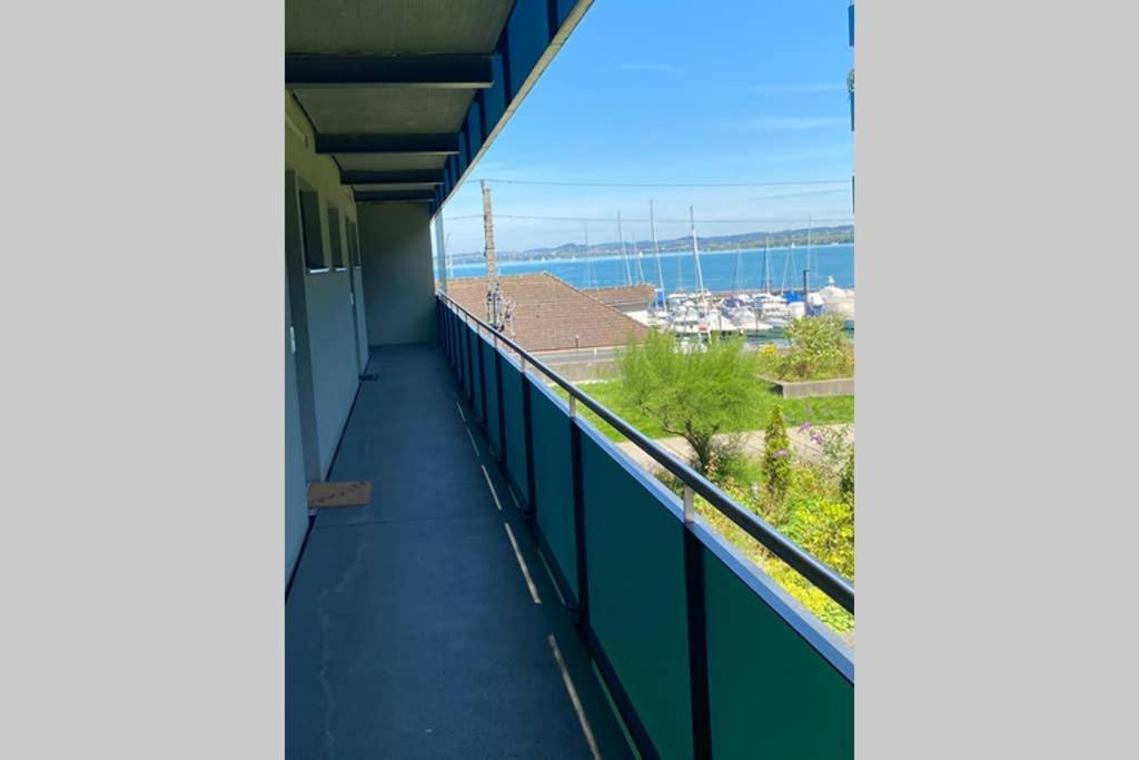Ganze Wohnung Direkt Am Bodensee Брегенц Экстерьер фото